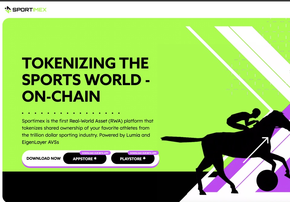 Sportimex