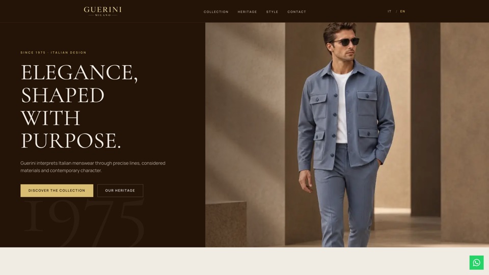Guerini Milano